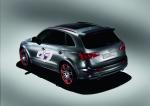 Audi Q5 Custom Concept 2009 года